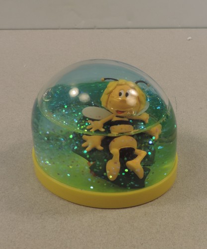 Maya abeille boule neige - maya, a