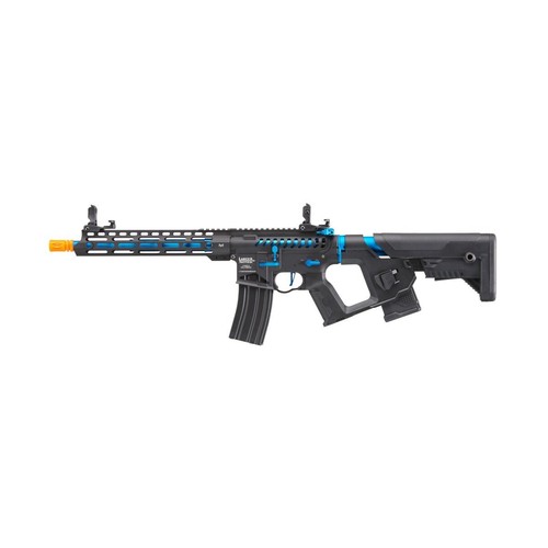 Lancer tactical airsoft gun - lancer,