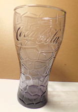 VERRE COLLECTOR COCA COLA -
