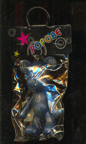 Popobe porte cles bear - porte,