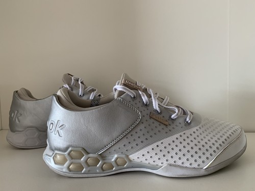 Baskets reebok grises - reebok,