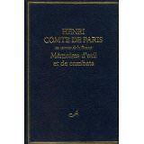 Henri comte paris - henri, de