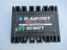 Porsche / Ferrari BLAUPUNKT