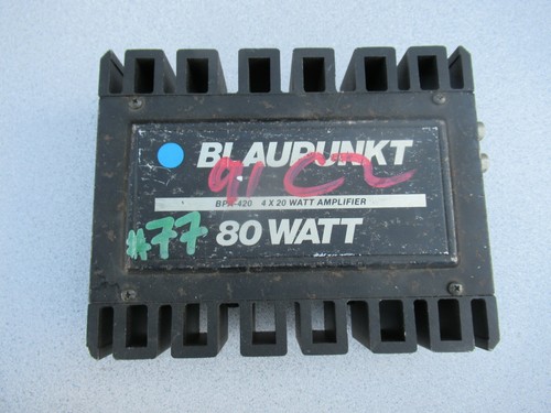 Porsche ferrari blaupunkt - porsche/ferrari,