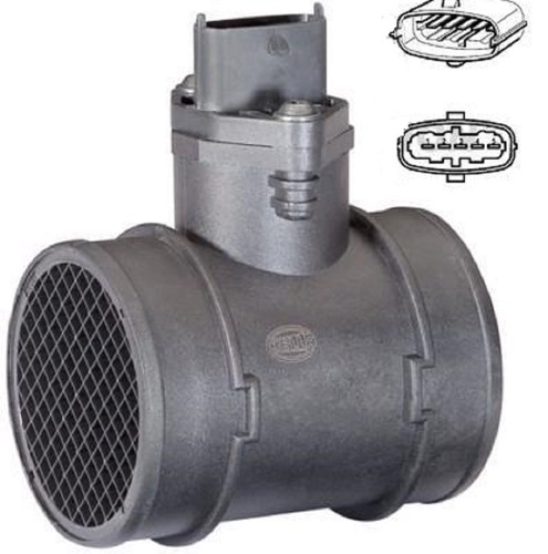 Debimetre air opel - debimetre,