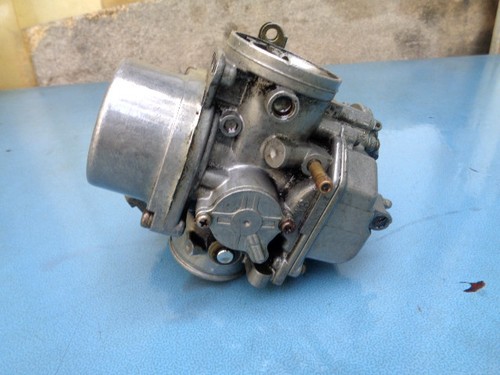 Carburateur honda ft500 - carburateur,