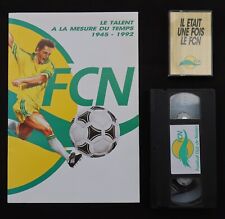 Kit média Le FC NANTES en 3