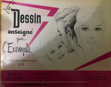 le dessin enseigné par
