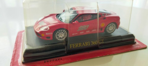 Ferrari 360 avec - ferrari,