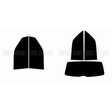 Pour Seat Ibiza 3-door 1999-02