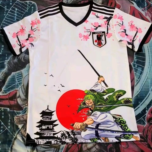 Maillot football zoro roronoa - zoro,