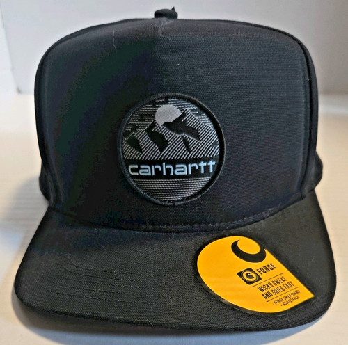 New carhartt mountain patch - carhartt,