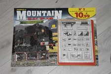 Fascicule altaya locomotive - fascicule,