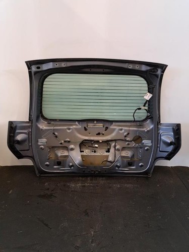 Malle hayon arriere citroen - citroen, c3