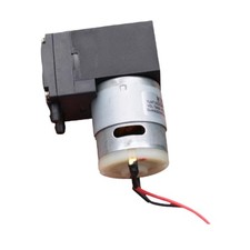 Mini pompe à eau à membrane, remplacement direct pour le refroidissement de