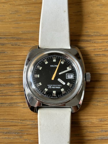 Montre kelton années - montre,
