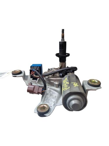 Moteur essuie glace arriere