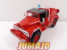 CPF127 Camion 1/43 Hachette