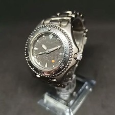 Montre SEIKO AGS Scuba 200m