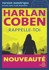 Rappelle-toi - Le nouveau