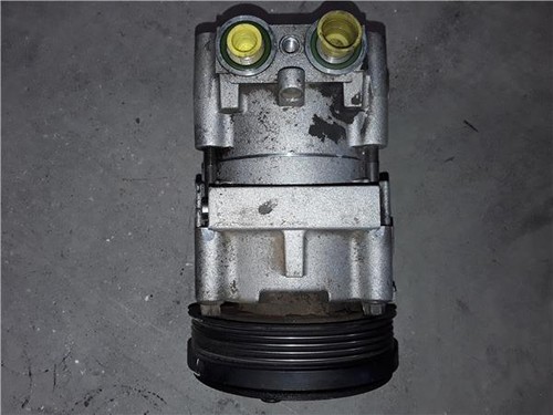 Compresseur climatisation ford - compresseur,