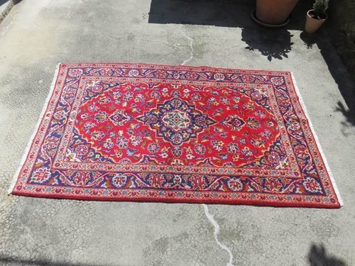 Tapis persan keshan - persan,