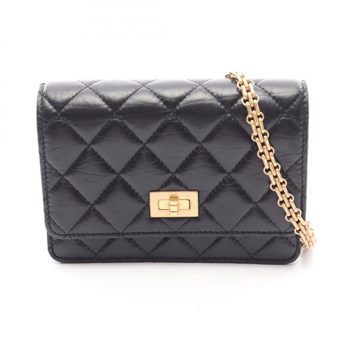 Chanel matelasse mini - chanel, 2.55