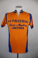 Maillot Cyclisme Homme T.G. M
