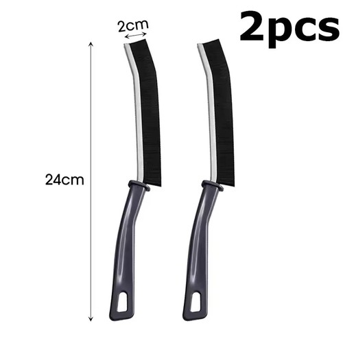 Brosses joint carrelage - 2x,