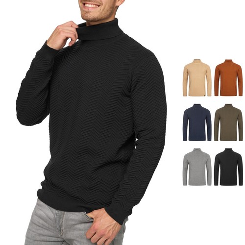 Indicode pull homme saini - pull,