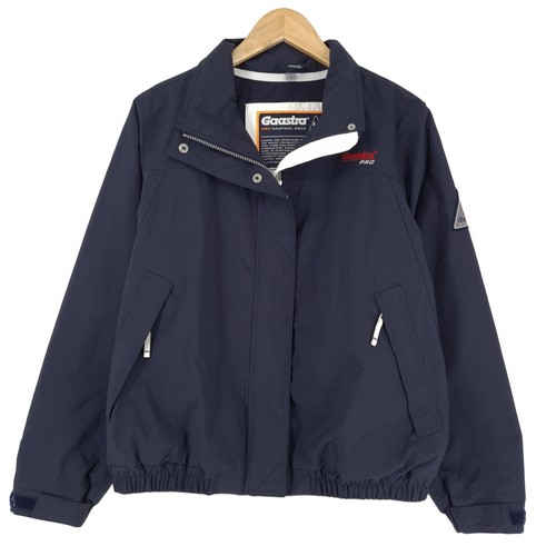Gaastra vintage veste bleu - vintage,