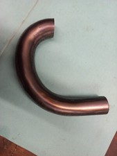 Coude pot neuf mbk 51 - neuf,
