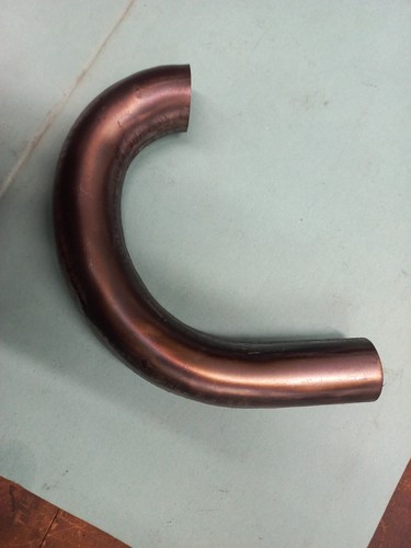 Coude pot neuf mbk - coude, de