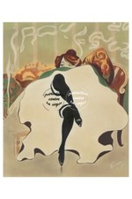 REVUE le FROU FROU Ref321 -