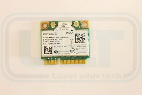 Dell inspiron 15 - 15.6", 7537