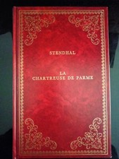 Livre De Stendhal, La Chartreuse De Parme
