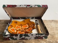Petit beurrier vintage