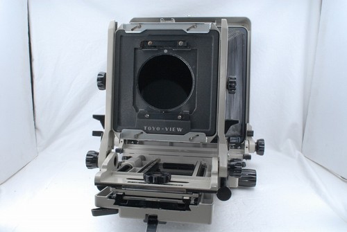 Rare toyo 810m 8x10 - toyo,