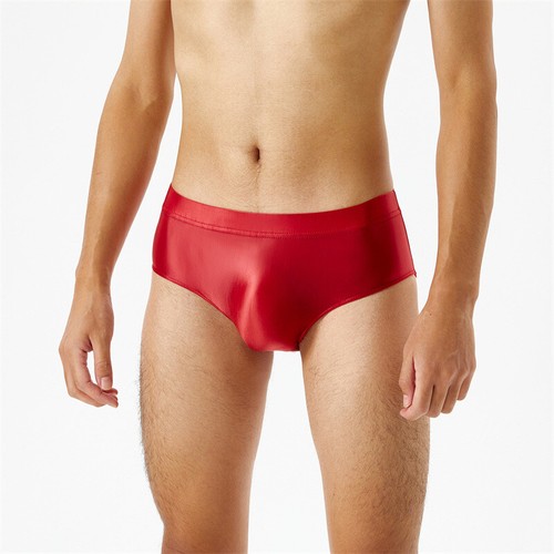 Hommes mini slip - mini, brillant