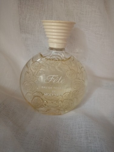 Ancien flacon parfum - ancien,