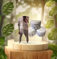 Crème  bangala  bazooka  35