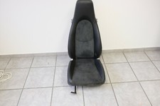 Porsche 997 4 S GTS Sièges