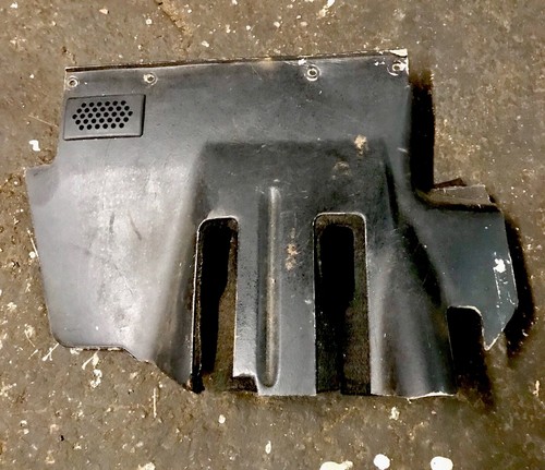 Bmw e30 lower knee - e30, kick