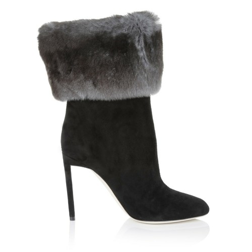 Bottine talons dior etat - bottine, à