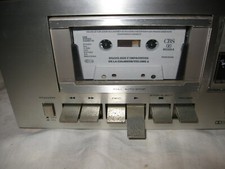 Platine cassette Pioneer CT-506