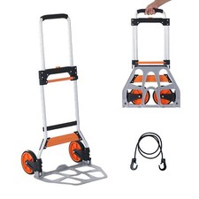 Diable pliant charge - 125, kg