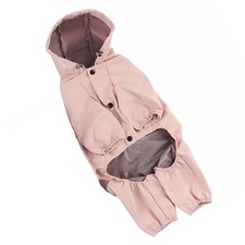  Imper Pour Chien Costume