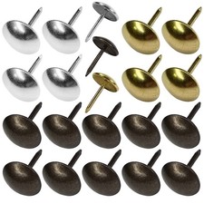 20x clous tapissier 9mm 11mm