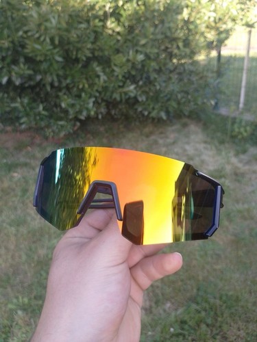 Lunettes sport uv400 - de,
