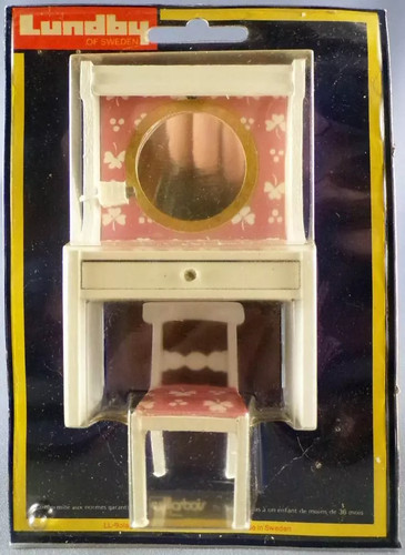 Lundby sweden réf 7117 - lundby, of